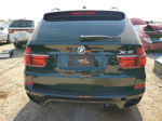 2012 Bmw X5 Xdrive50i Черный vin: 5UXZV8C55CL425407