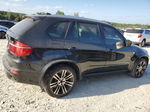 2011 Bmw X5 Xdrive50i Черный vin: 5UXZV8C56BL417945