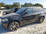 2011 Bmw X5 Xdrive50i Черный vin: 5UXZV8C56BL417945