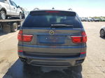 2011 Bmw X5 Xdrive50i Черный vin: 5UXZV8C56BL419534