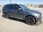 2011 Bmw X5 Xdrive50i Черный vin: 5UXZV8C56BL419534