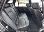 2011 Bmw X5 50i Черный vin: 5UXZV8C56BL421929