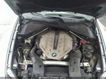 2012 Bmw X5 50i Серебряный vin: 5UXZV8C56CL422242