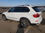 2012 Bmw X5 Xdrive50i Белый vin: 5UXZV8C56CL426114