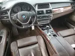 2011 Bmw X5 Xdrive50i Черный vin: 5UXZV8C57BL418618