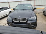 2011 Bmw X5 Xdrive50i Черный vin: 5UXZV8C57BL420790