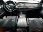 2012 Bmw X5 Xdrive50i Черный vin: 5UXZV8C57CL423108