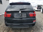 2011 Bmw X5 Xdrive50i Черный vin: 5UXZV8C58BL420135