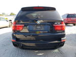 2011 Bmw X5 Xdrive50i Черный vin: 5UXZV8C58BL420149