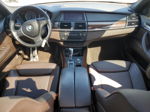 2011 Bmw X5 Xdrive50i Белый vin: 5UXZV8C58BL420166