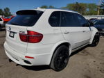 2011 Bmw X5 Xdrive50i Белый vin: 5UXZV8C58BL420166