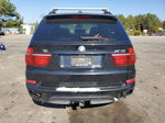 2011 Bmw X5 Xdrive50i Черный vin: 5UXZV8C59BL417115