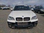 2012 Bmw X5 Xdrive50i Белый vin: 5UXZV8C59CL425264