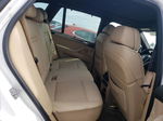 2012 Bmw X5 Xdrive50i Белый vin: 5UXZV8C59CL425264