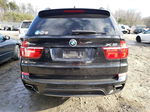 2011 Bmw X5 Xdrive50i Черный vin: 5UXZV8C5XBL418662