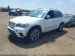 2012 Bmw X5 Xdrive50i Белый vin: 5UXZV8C5XCL425550