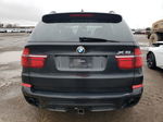 2011 Bmw X5 Xdrive35d Black vin: 5UXZW0C51BL368832