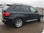 2011 Bmw X5 Xdrive35d Black vin: 5UXZW0C51BL368832