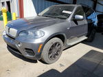 2011 Bmw X5 Xdrive35d Угольный vin: 5UXZW0C51BL369236