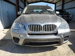 2011 Bmw X5 Xdrive35d Charcoal vin: 5UXZW0C51BL369236