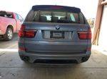 2011 Bmw X5 Xdrive35d Угольный vin: 5UXZW0C51BL369236