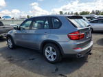 2011 Bmw X5 Xdrive35d Серый vin: 5UXZW0C51BL369950