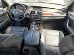 2011 Bmw X5 Xdrive35d Серый vin: 5UXZW0C51BL369950