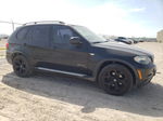 2011 Bmw X5 Xdrive35d Black vin: 5UXZW0C51BL655815