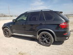 2011 Bmw X5 Xdrive35d Black vin: 5UXZW0C51BL655815