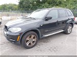 2011 Bmw X5 35d Black vin: 5UXZW0C51BL660206