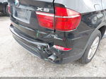 2011 Bmw X5 35d Black vin: 5UXZW0C51BL660206