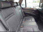 2011 Bmw X5 35d Black vin: 5UXZW0C51BL660206