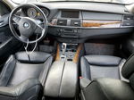 2011 Bmw X5 Xdrive35d Черный vin: 5UXZW0C51BL660495