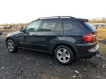 2011 Bmw X5 Xdrive35d Черный vin: 5UXZW0C51BL660495