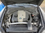 2011 Bmw X5 Xdrive35d Черный vin: 5UXZW0C51BL660495