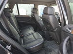 2011 Bmw X5 Xdrive35d Черный vin: 5UXZW0C51BL660495