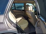 2011 Bmw X5 Xdrive35d Brown vin: 5UXZW0C51BL662361