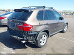 2011 Bmw X5 Xdrive35d Brown vin: 5UXZW0C51BL662361