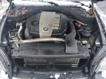 2012 Bmw X5 Xdrive35d Серый vin: 5UXZW0C51C0B90152