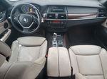 2012 Bmw X5 Xdrive35d Gray vin: 5UXZW0C51C0B90152