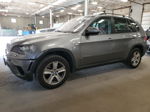 2012 Bmw X5 Xdrive35d Серый vin: 5UXZW0C51CL669795