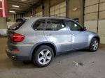 2012 Bmw X5 Xdrive35d Серый vin: 5UXZW0C51CL669795