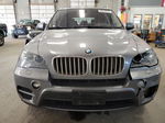 2012 Bmw X5 Xdrive35d Серый vin: 5UXZW0C51CL669795