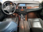 2012 Bmw X5 Xdrive35d Gray vin: 5UXZW0C51CL669795