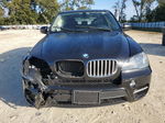 2011 Bmw X5 Xdrive35d Черный vin: 5UXZW0C52BL368600