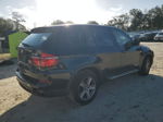 2011 Bmw X5 Xdrive35d Black vin: 5UXZW0C52BL368600