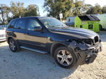 2011 Bmw X5 Xdrive35d Black vin: 5UXZW0C52BL368600