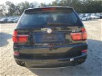 2011 Bmw X5 Xdrive35d Черный vin: 5UXZW0C52BL368600