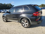 2011 Bmw X5 Xdrive35d Черный vin: 5UXZW0C52BL368600