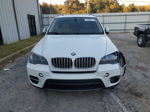 2011 Bmw X5 Xdrive35d White vin: 5UXZW0C52BL368712